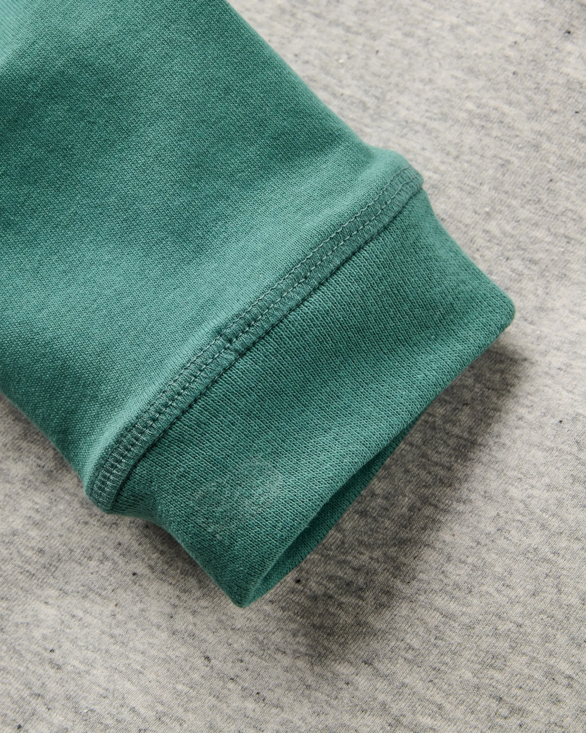Laidback Relaxed Fit Langarmshirt Raglan