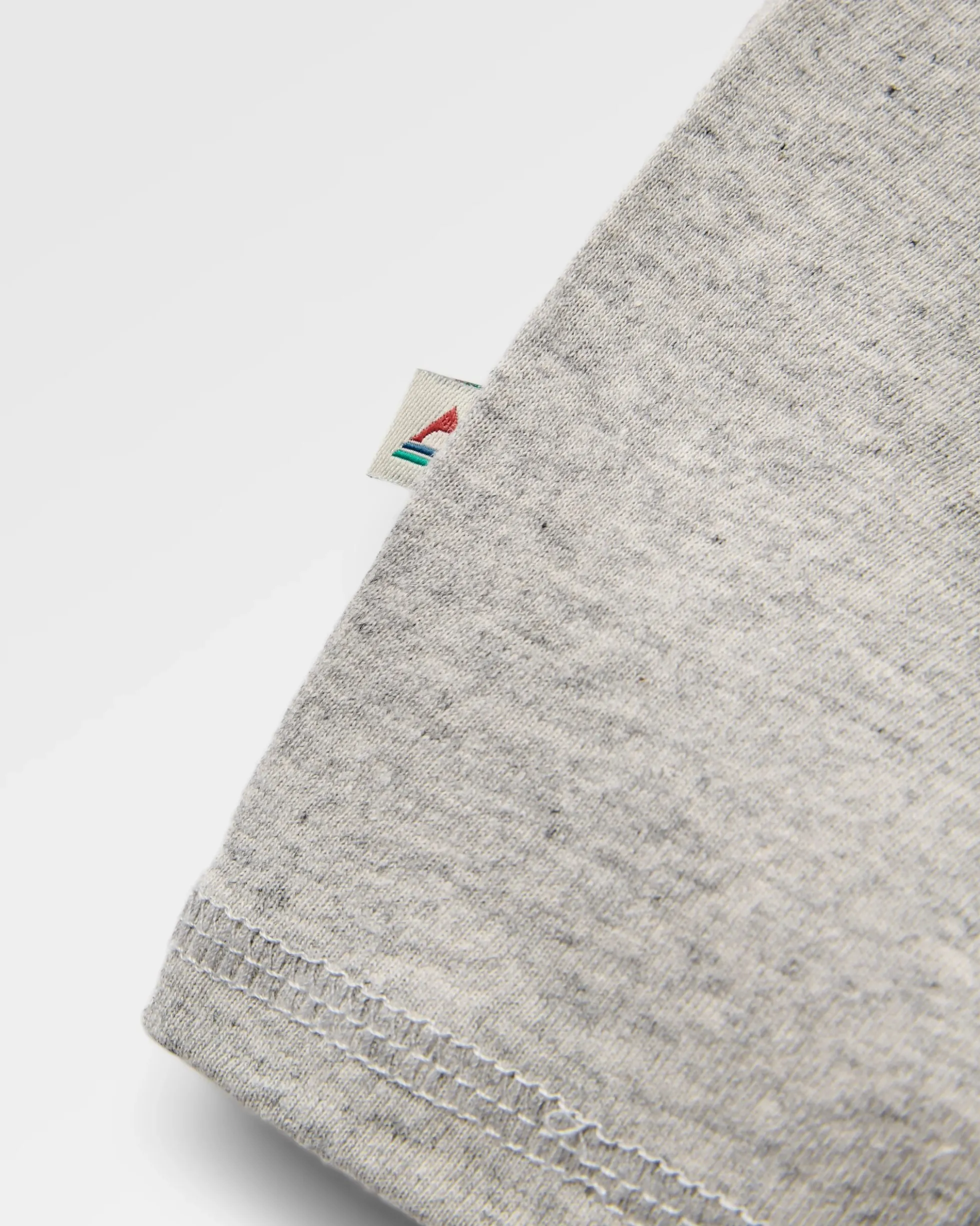 Laidback Relaxed Fit Langarmshirt Raglan