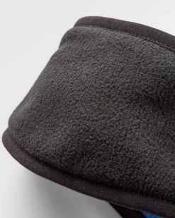 Larch Polar Fleece Stirnband