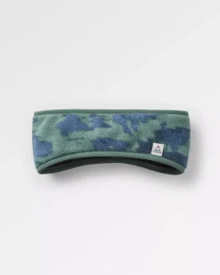 Larch Polar Fleece Stirnband
