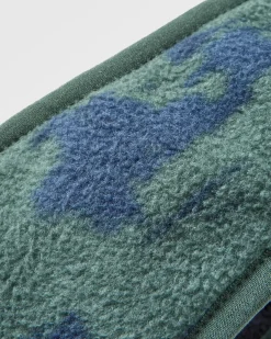 Larch Polar Fleece Stirnband