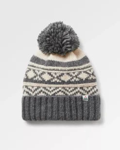 Lodge Bobble Hat