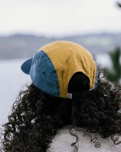 Love Die Wild 5 Panel Cap
