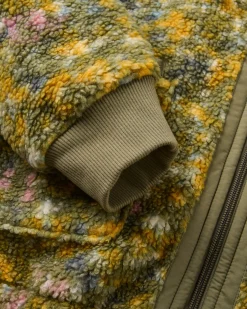 Lucia Sherpa Fleece 2.0