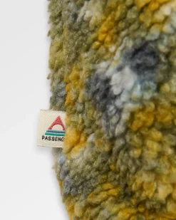 Lucia Sherpa Fleece 2.0