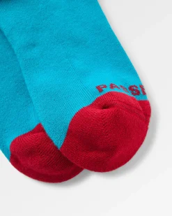 Made to Roam Grafik Tennissocken