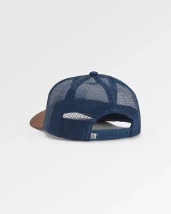 Made To Roam Mesh Snapback Kappe