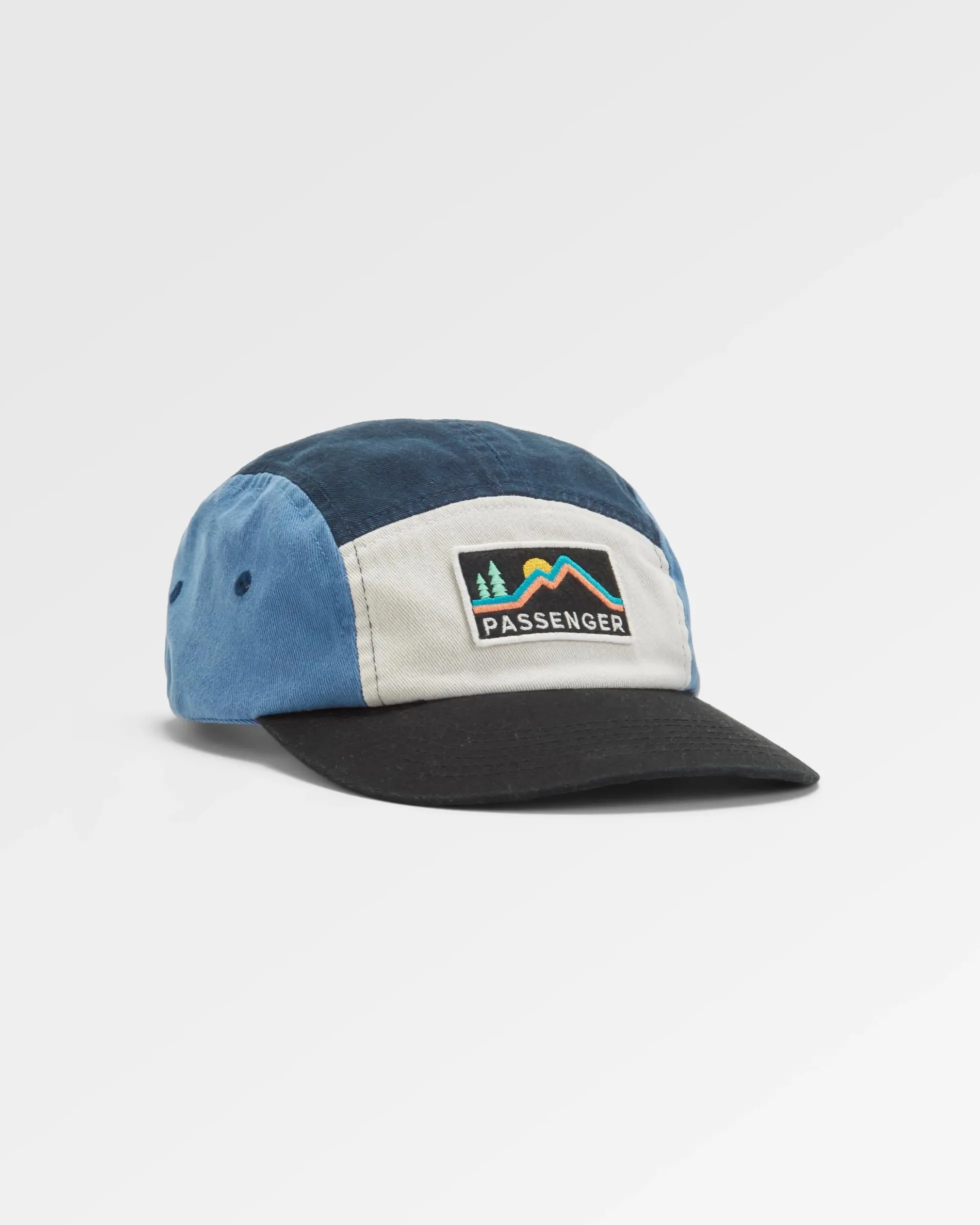 Made To Roam 5 Panel Kappe
