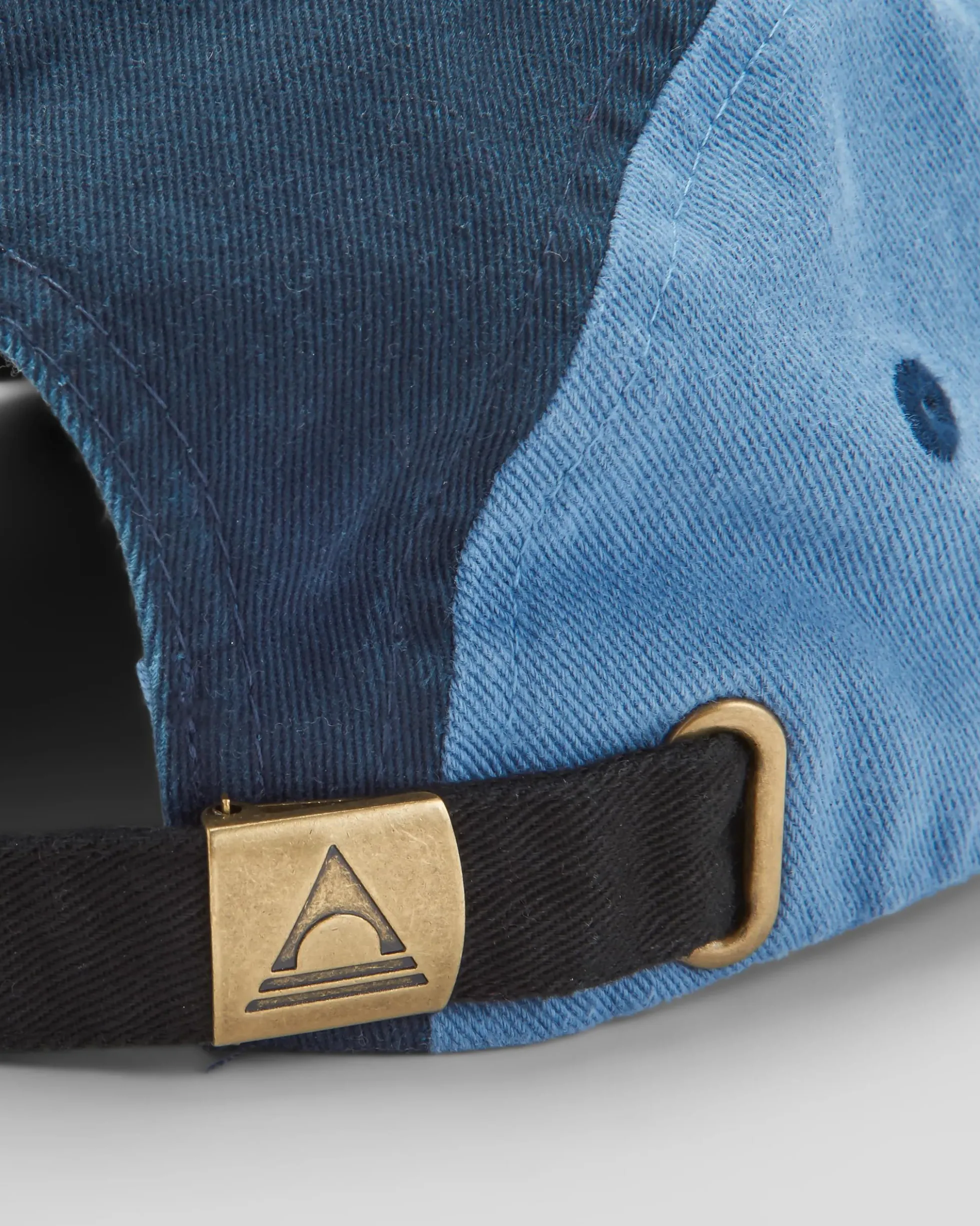 Made To Roam 5 Panel Kappe