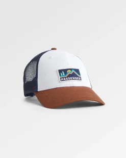 Made To Roam Trucker Kappe