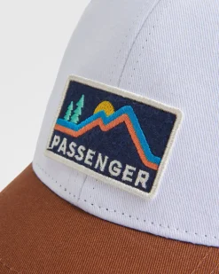 Made To Roam Trucker Kappe