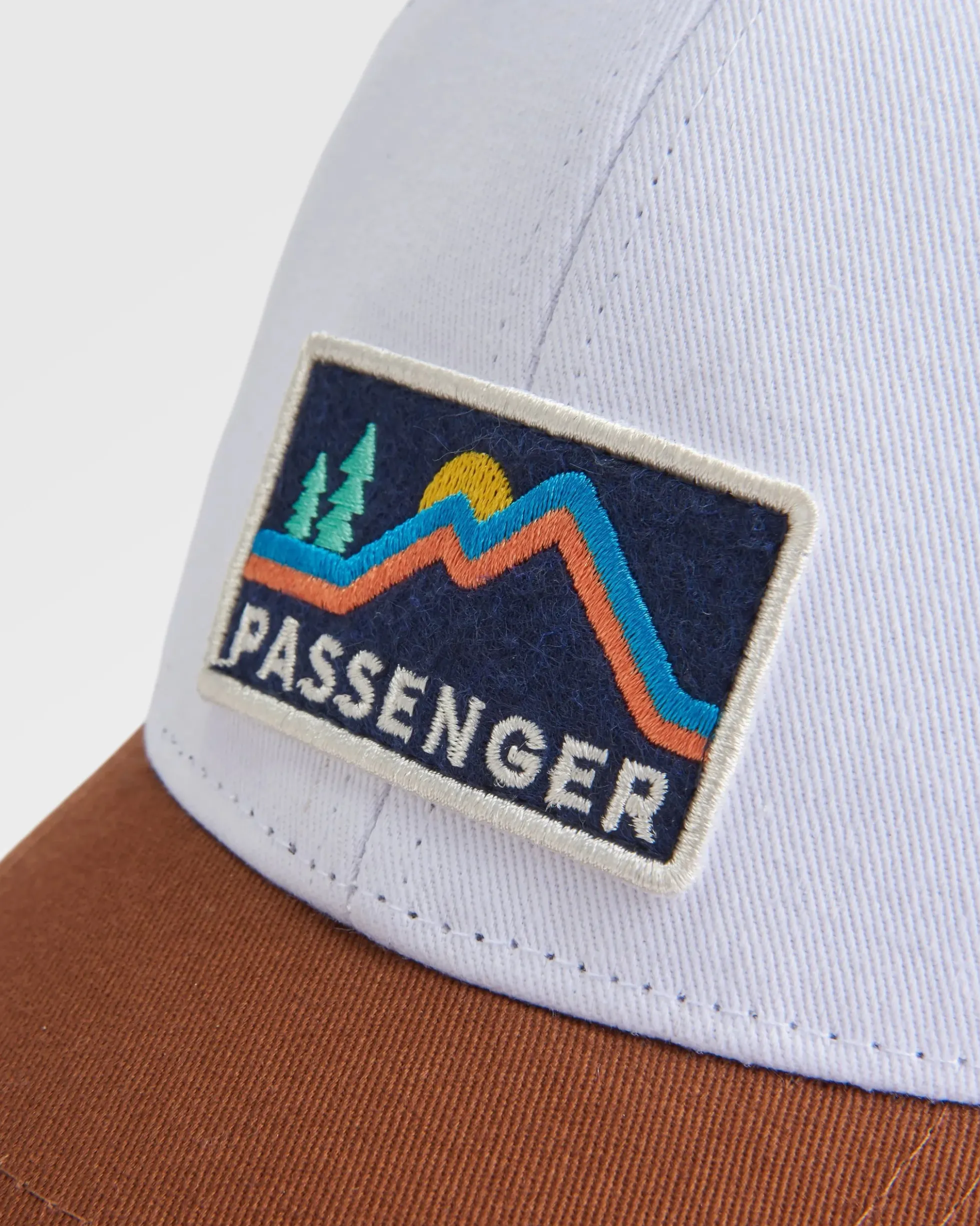 Made To Roam Trucker Kappe