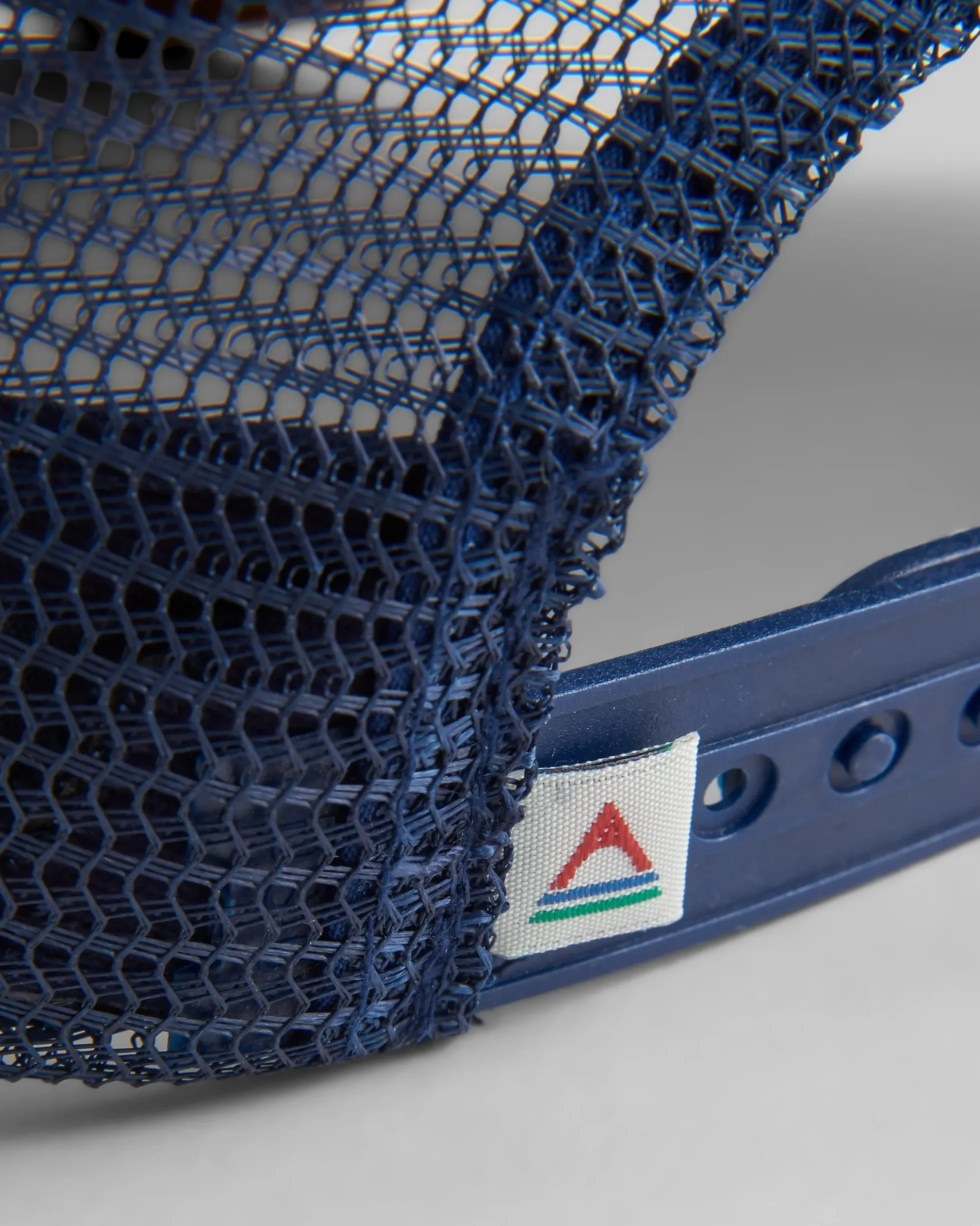 Made To Roam Trucker Kappe