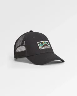 Made To Roam Trucker Kappe
