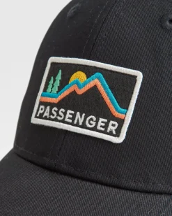 Made To Roam Trucker Kappe