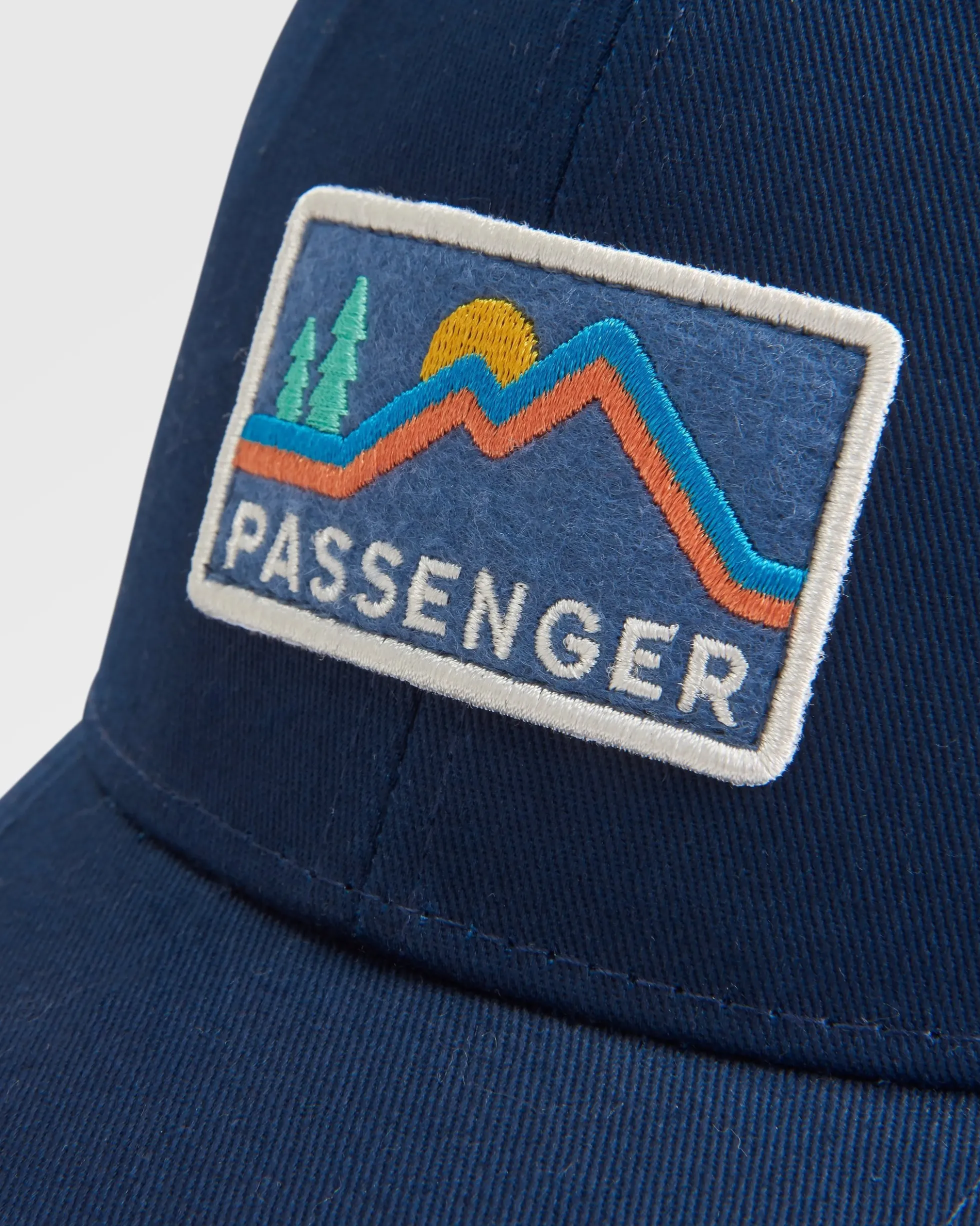 Made To Roam Trucker Kappe