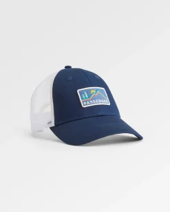 Made To Roam Trucker Kappe