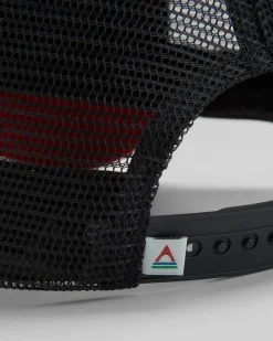 Made To Roam Trucker Kappe