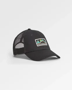 Made To Roam Trucker Kappe