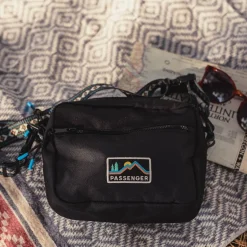 Mainland Hip Pack
