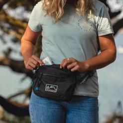 Mainland Hip Pack