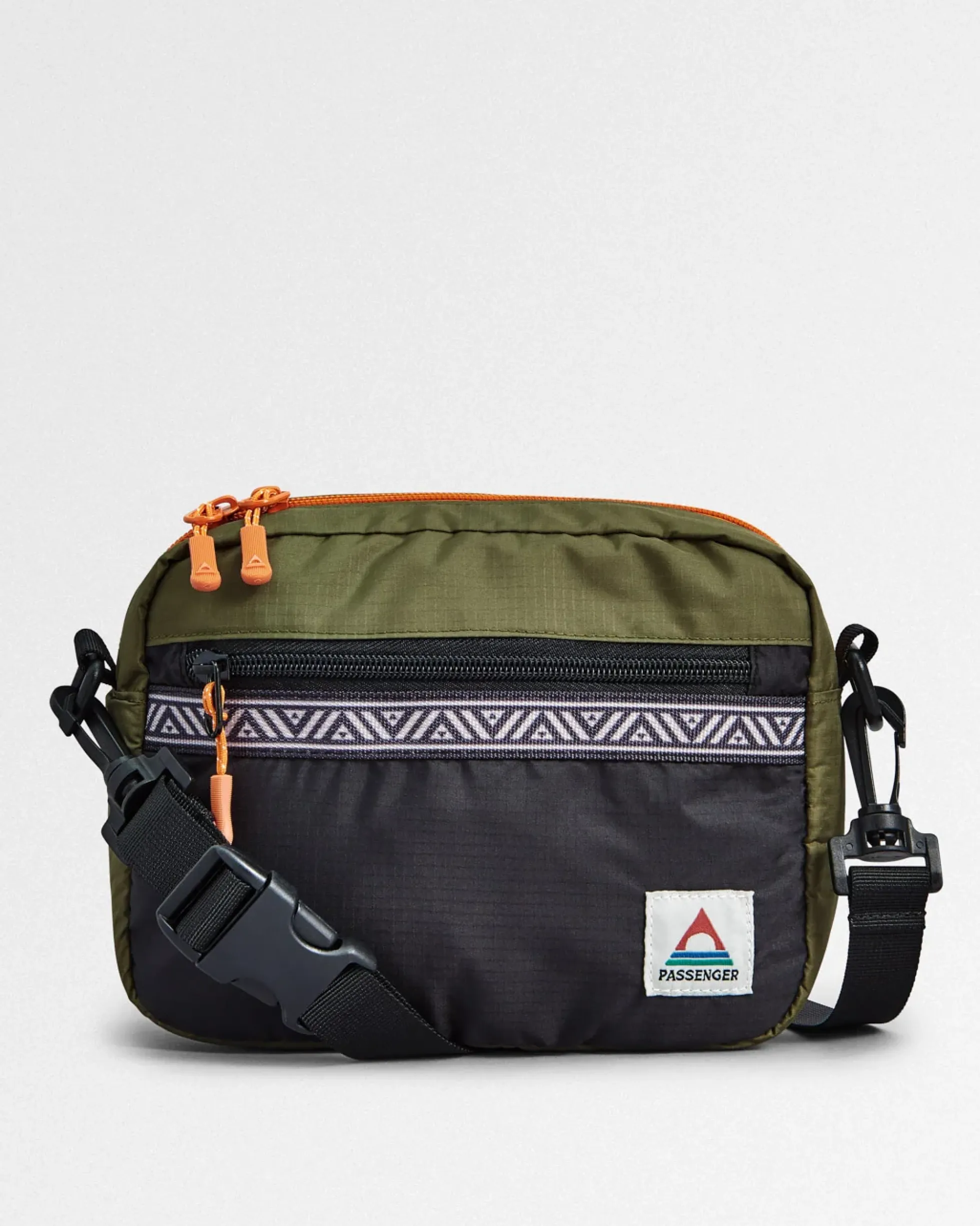 Mainland Hip Pack