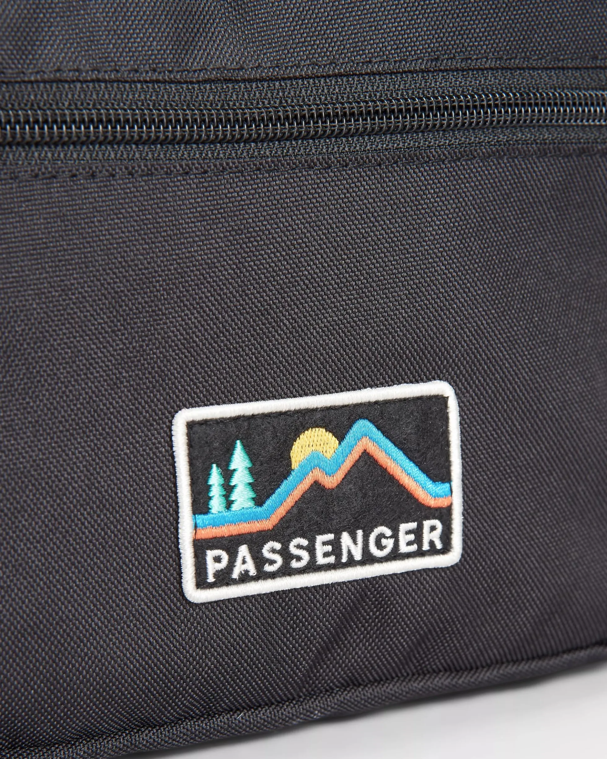 Mainland Hip Pack