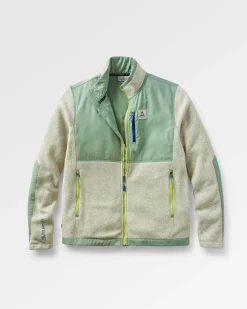 Men's Backroads Polartec® Fleece