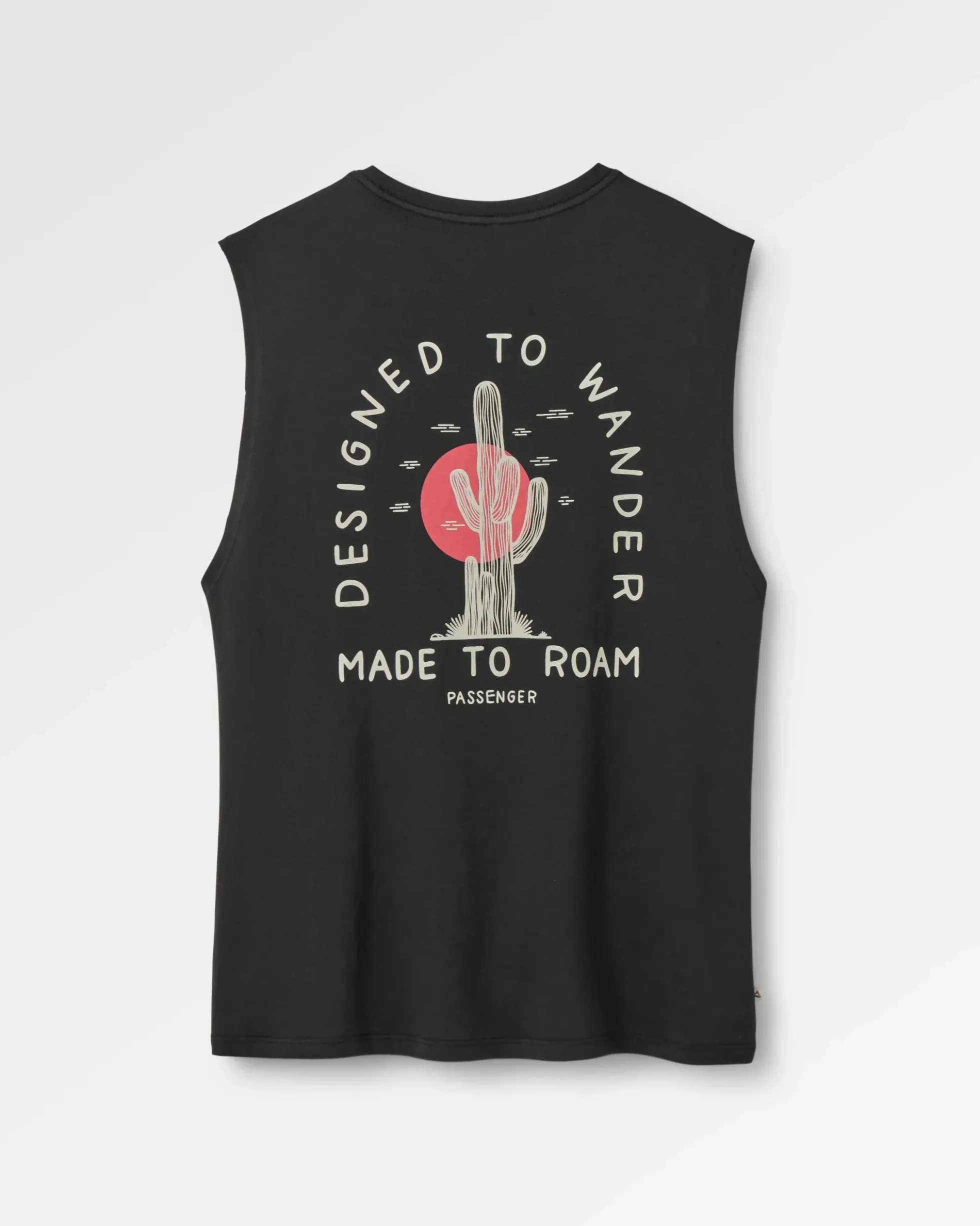 Men's Explore Top