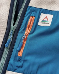 Men's Incline Polartec® Fleece