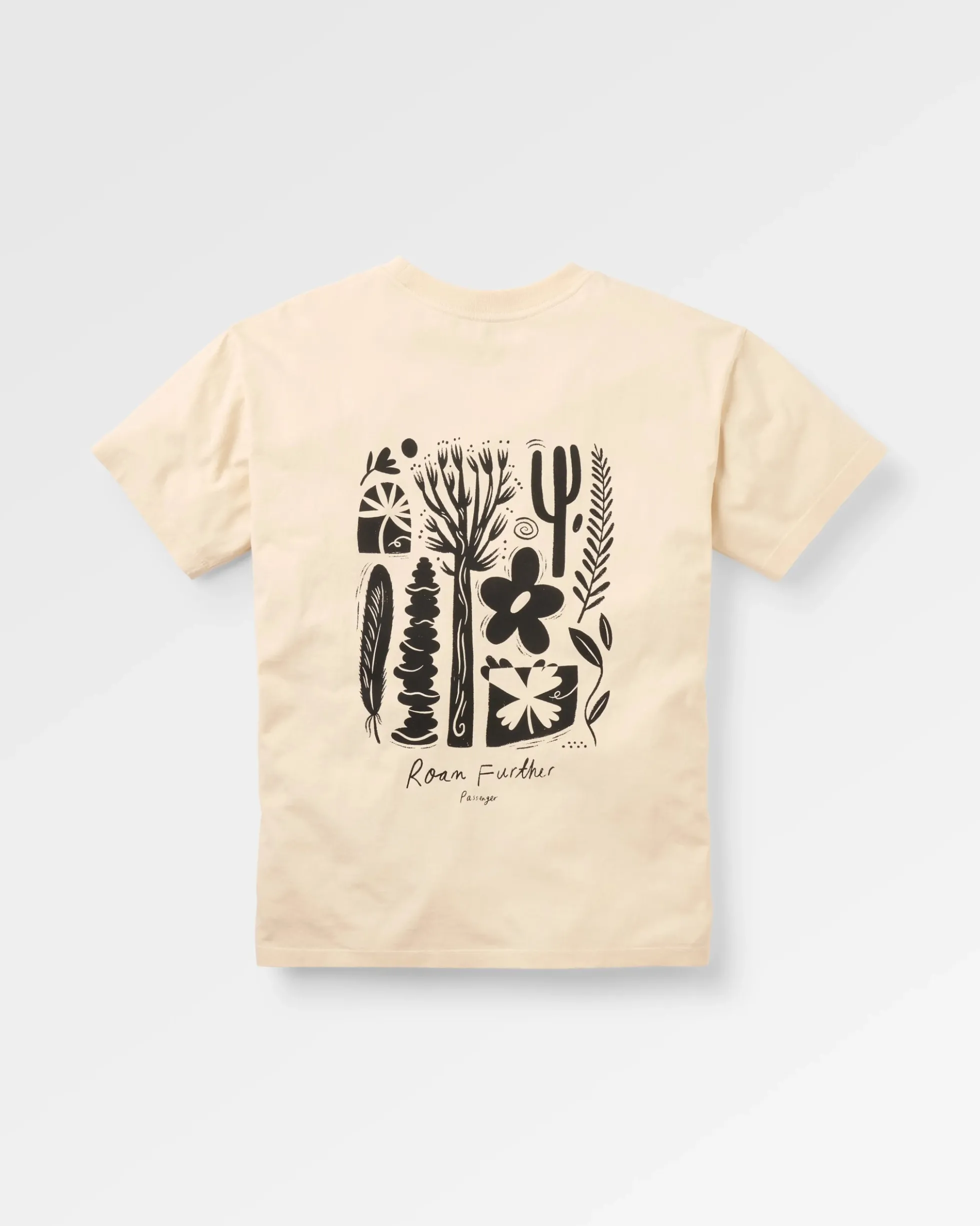Men's Roam Further T-Shirt