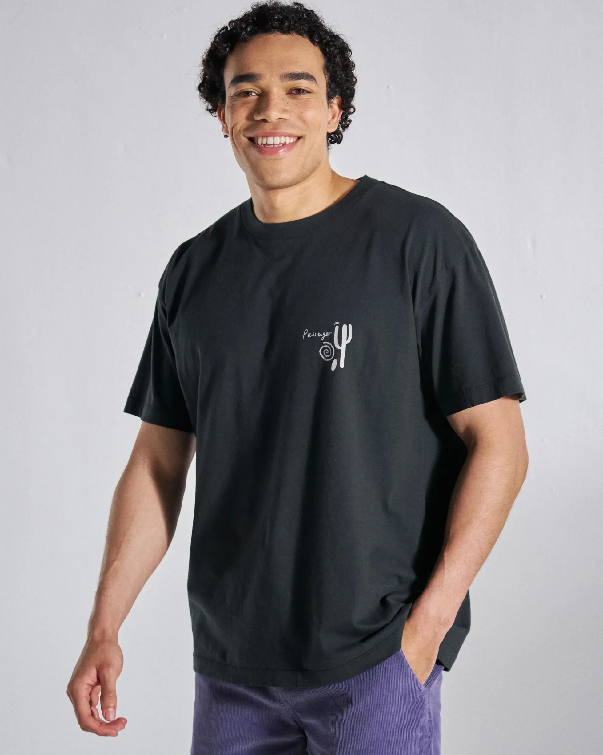 Men's Roam Further T-Shirt