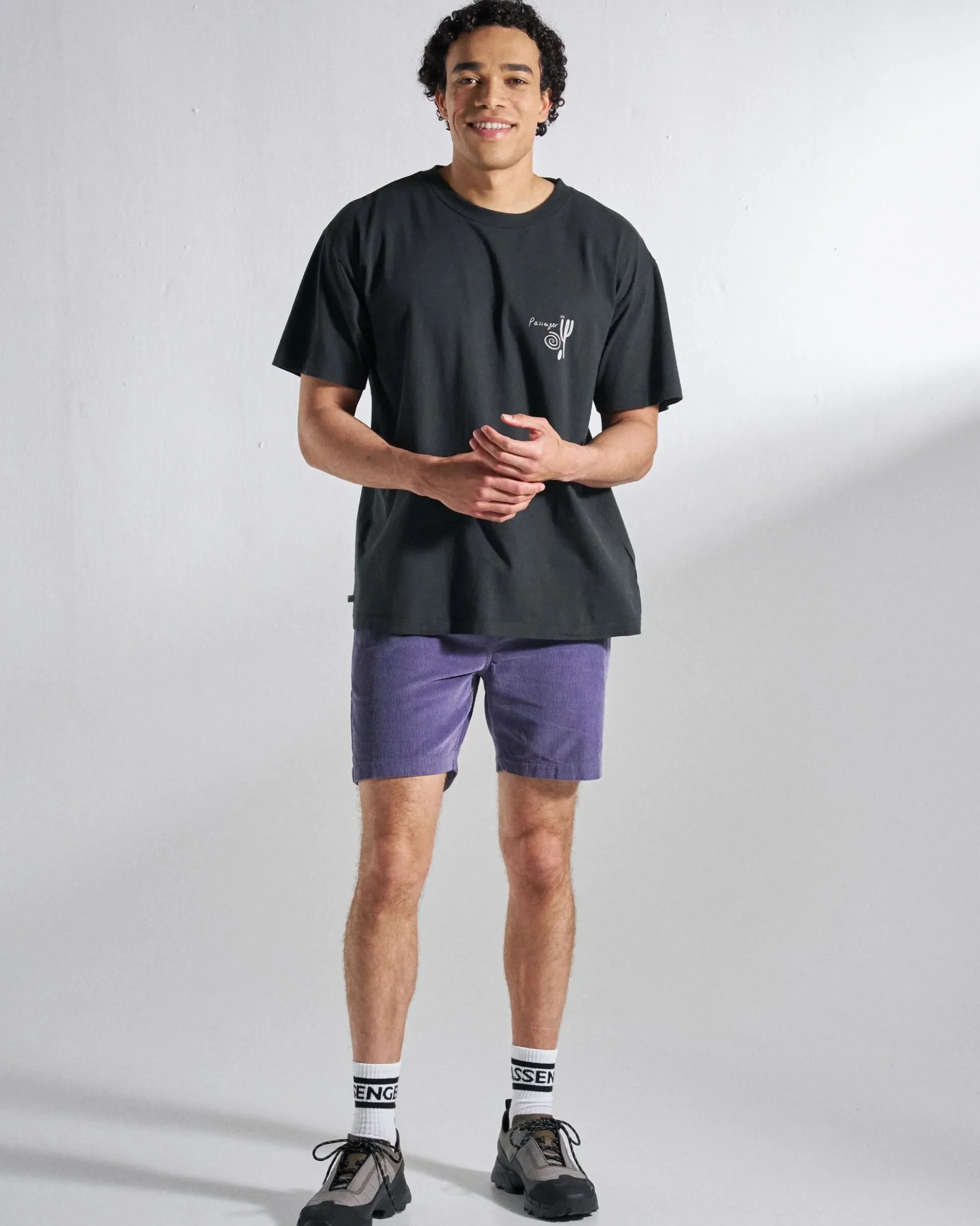 Men's Roam Further T-Shirt