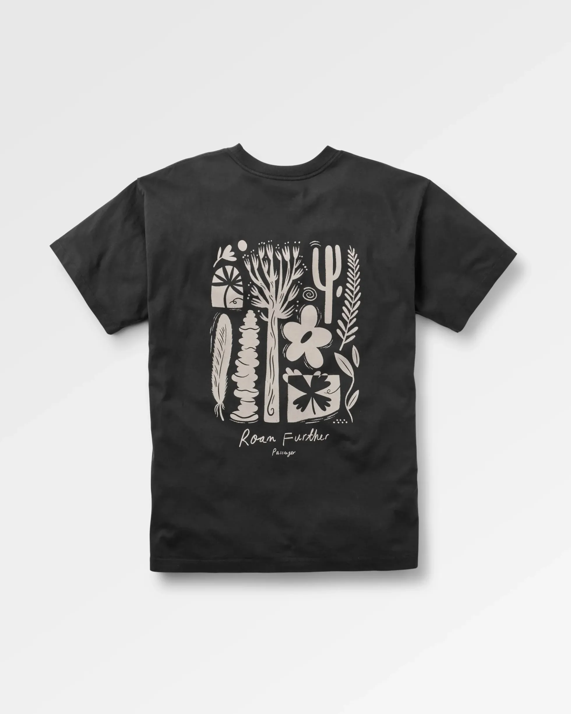 Men's Roam Further T-Shirt