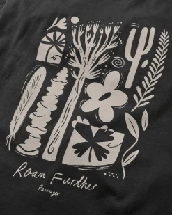 Men's Roam Further T-Shirt