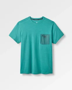 Men's Solscape Active T-Shirt