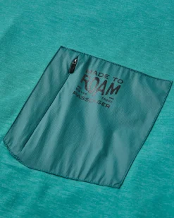 Men's Solscape Active T-Shirt