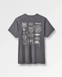 Men's Solscape Active T-Shirt