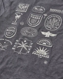 Men's Solscape Active T-Shirt
