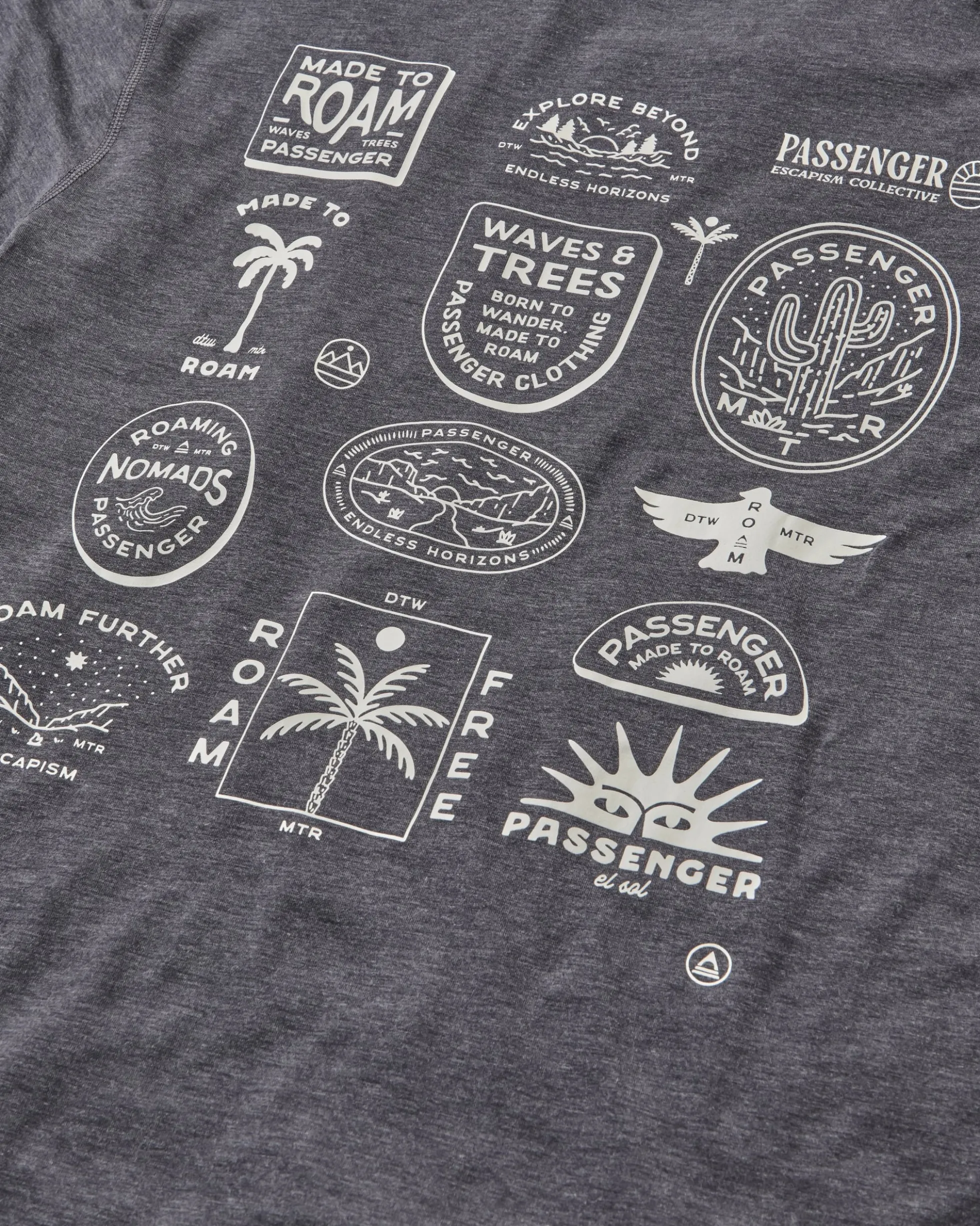 Men's Solscape Active T-Shirt