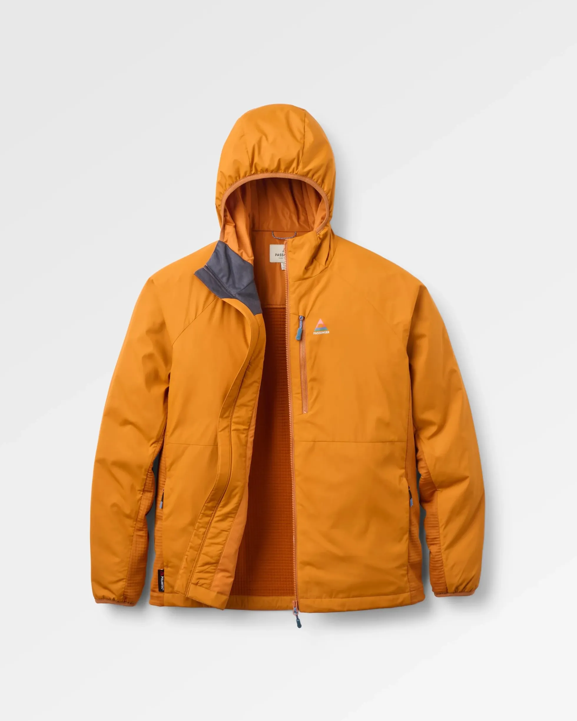 Men's Trailscape Leichte Isolierjacke