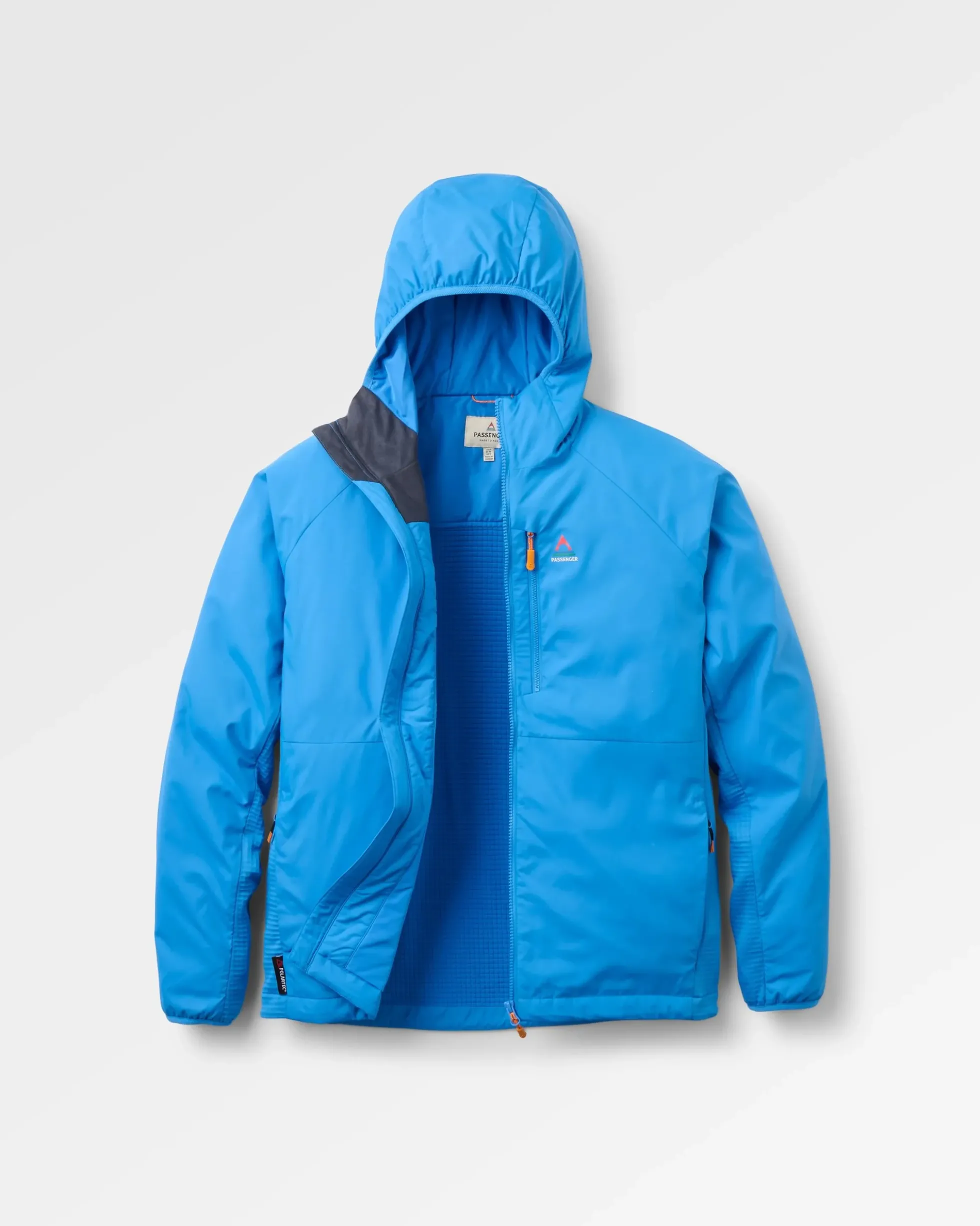 Men's Trailscape Leichte Isolierjacke