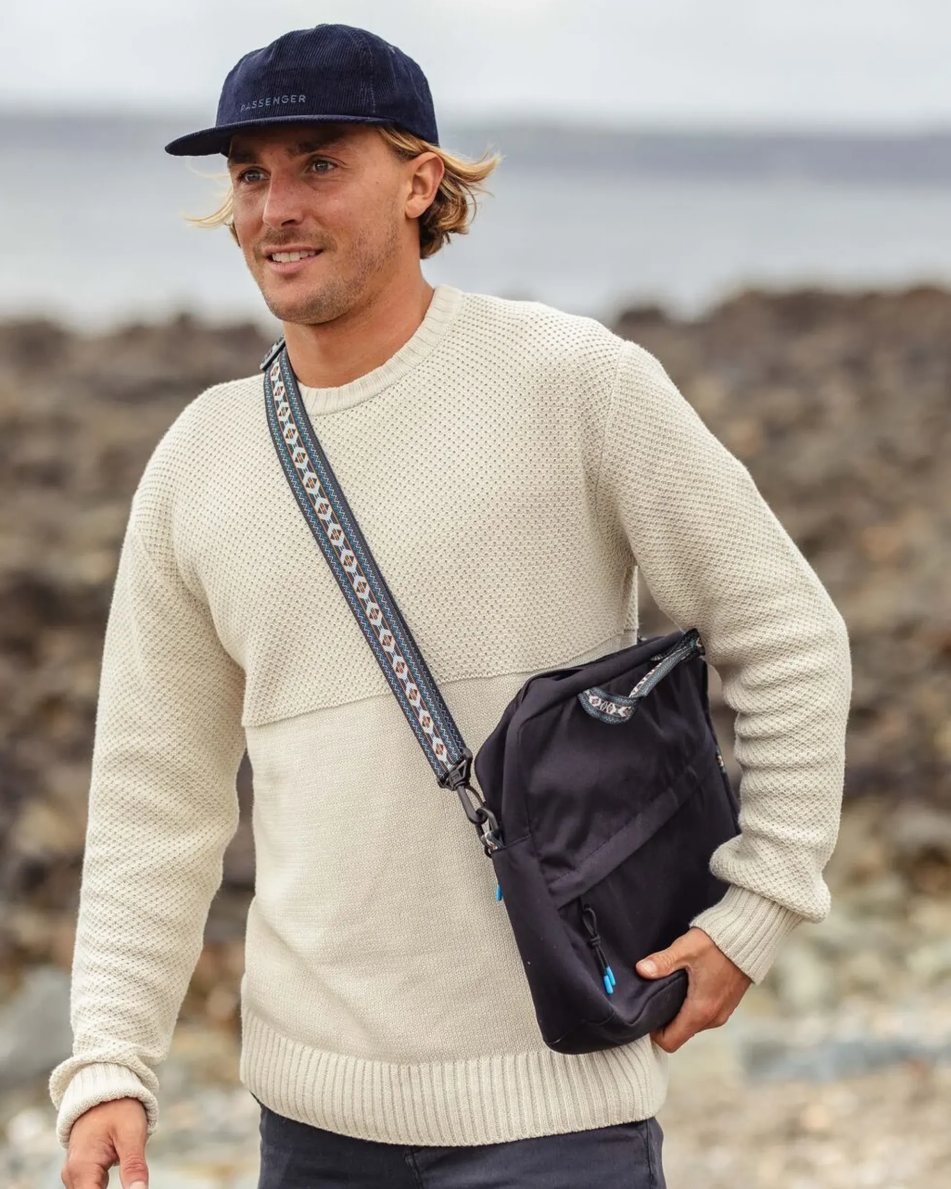 Messenger Bag