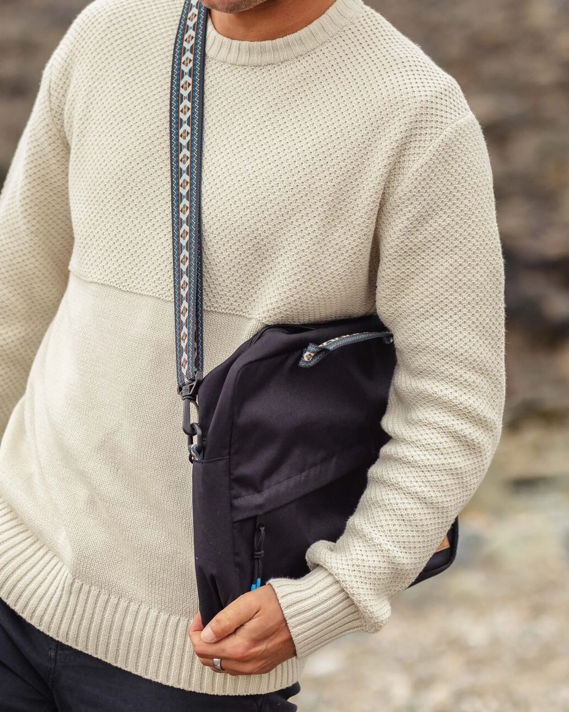 Messenger Bag
