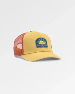 Midtown Trucker Cap