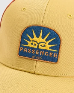 Midtown Trucker Cap