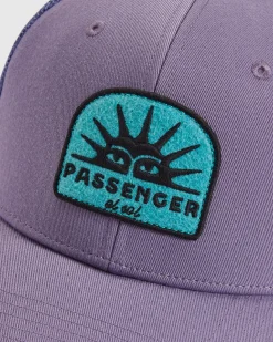 Midtown Trucker Cap