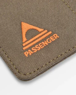 Mountain Card Holder