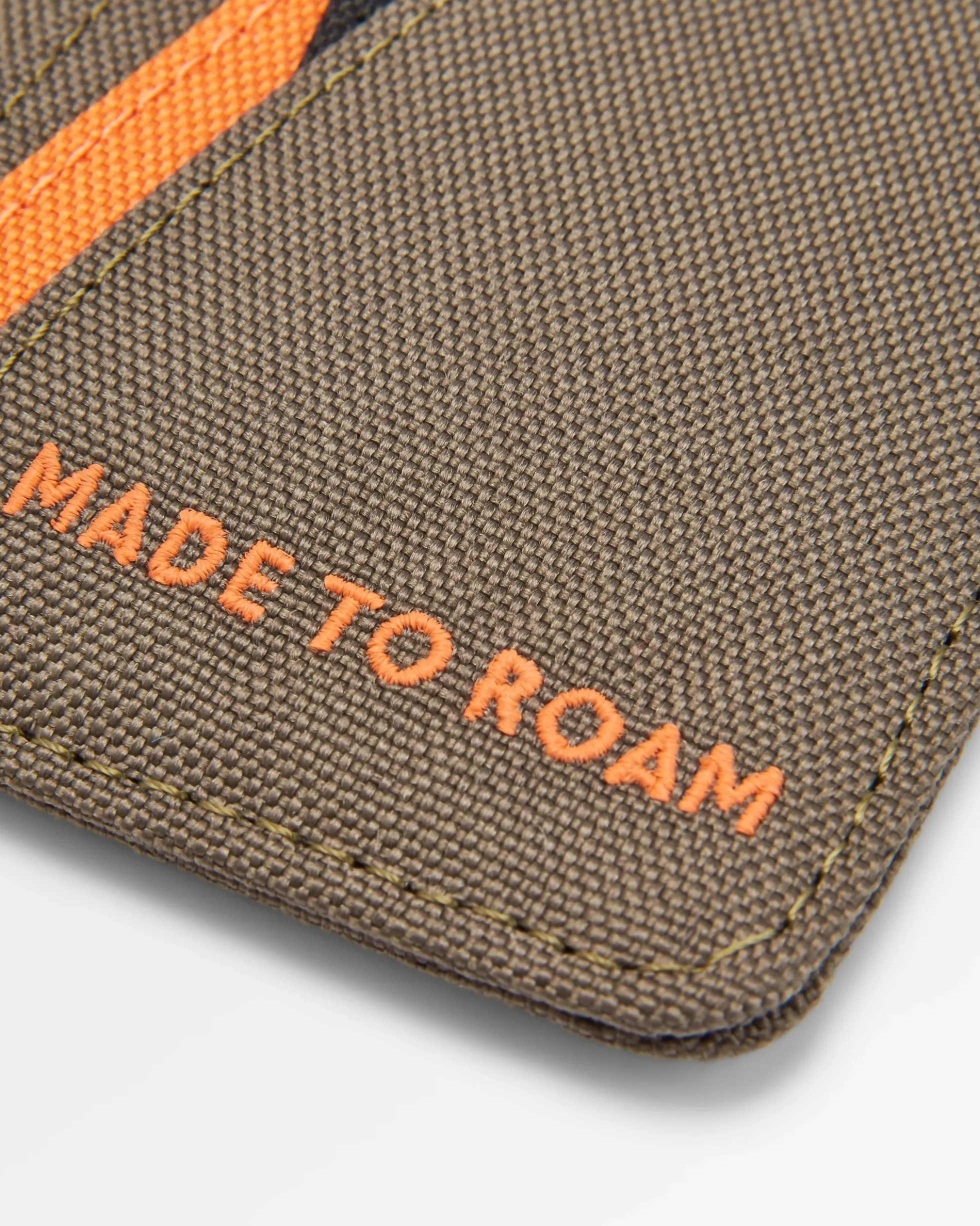 Mountain Card Holder