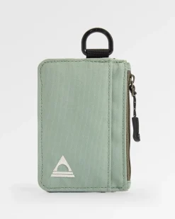 Mountain Card Holder